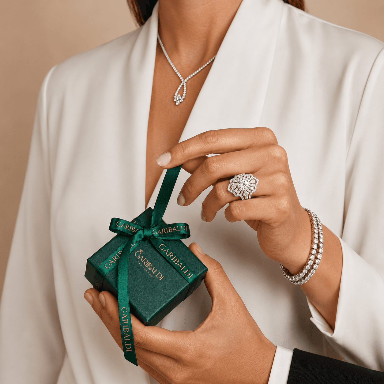 Garibaldi Fine Jewelry